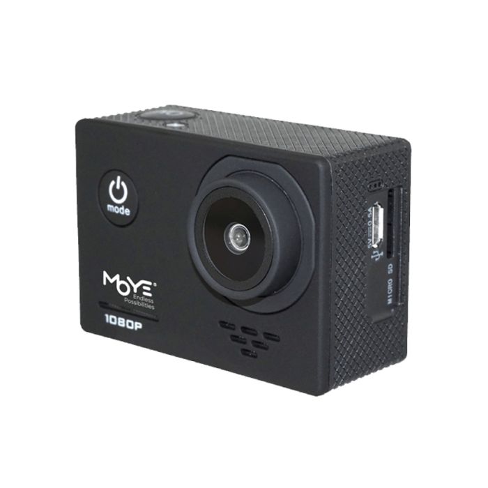 Akciona kamera Moye Venture HD