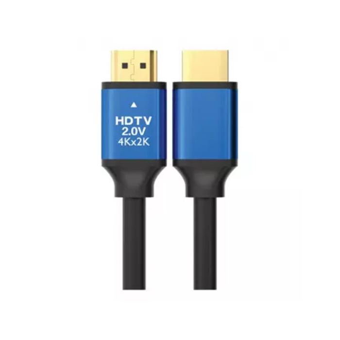 Kabl MOYE HDMI Cable 2.0 4K 5m