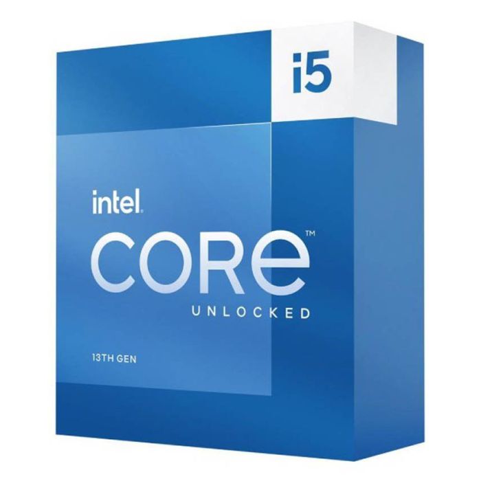 Procesor Intel Core i5-13600KF 14-Core 3.5GHz (5.1GHz) Box