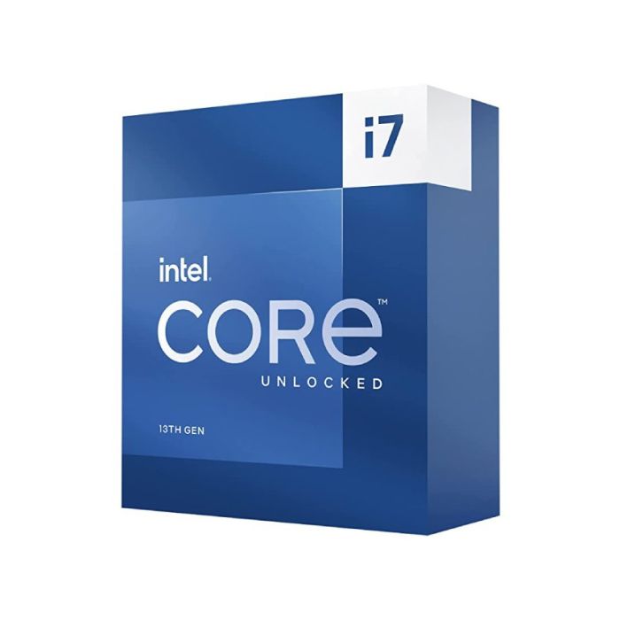 Procesor Intel Core i7-13700K 16-Core 3.4GHz (5.4GHz) Box