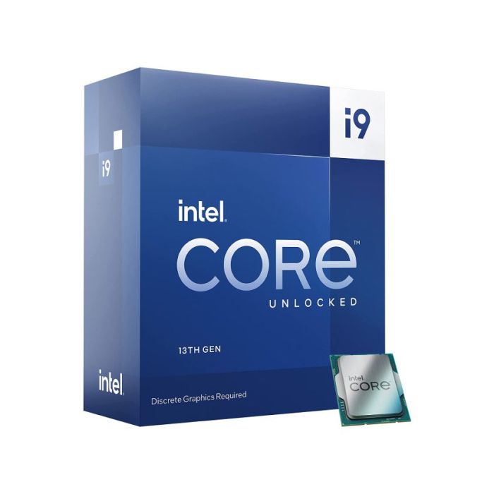 Procesor Intel Core i9-13900KF 24-Core 3.0GHz (5.8GHz) Box
