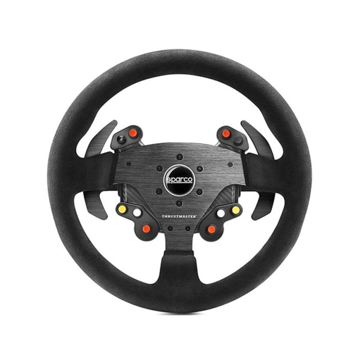 Volan Thrustmaster Rally Wheel Add-on Sparco R383 MOD
