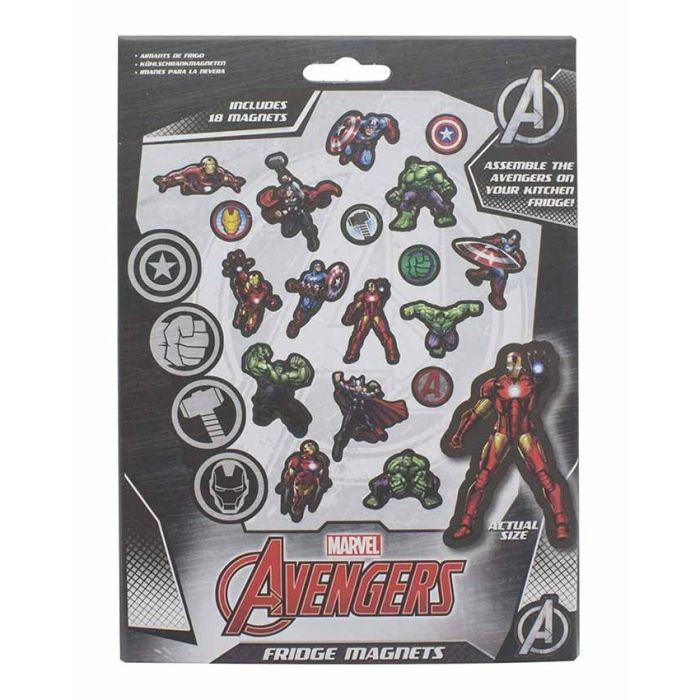 Magneti Marvel Avengers
