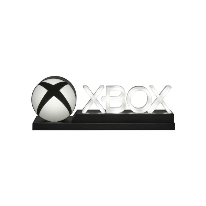 Lampa Paladone Xbox Icon Light V2