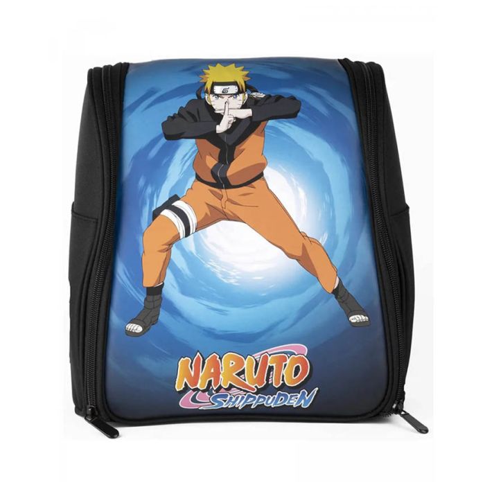 Ranac Konix Naruto Shippuden - Gaming Bag for Nintendo Switch