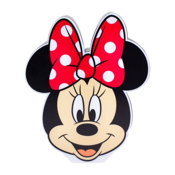 Lampa Paladone Disney - Minnie Mouse Light