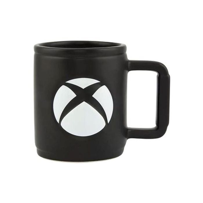Šolja Paladone XBOX Official Gear - Logo Shaped Mug