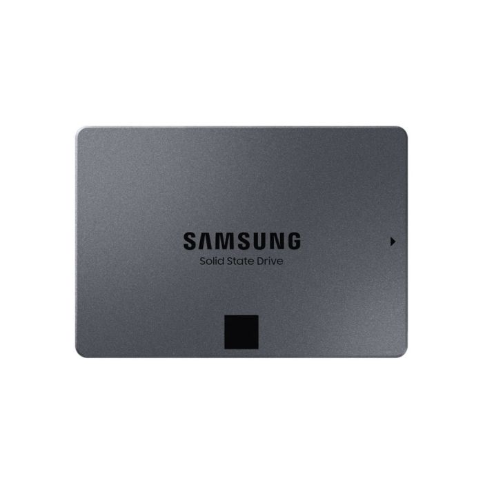 SSD Samsung 8TB 2.5 SATA III MZ-77Q8T0BW 870 QVO Series