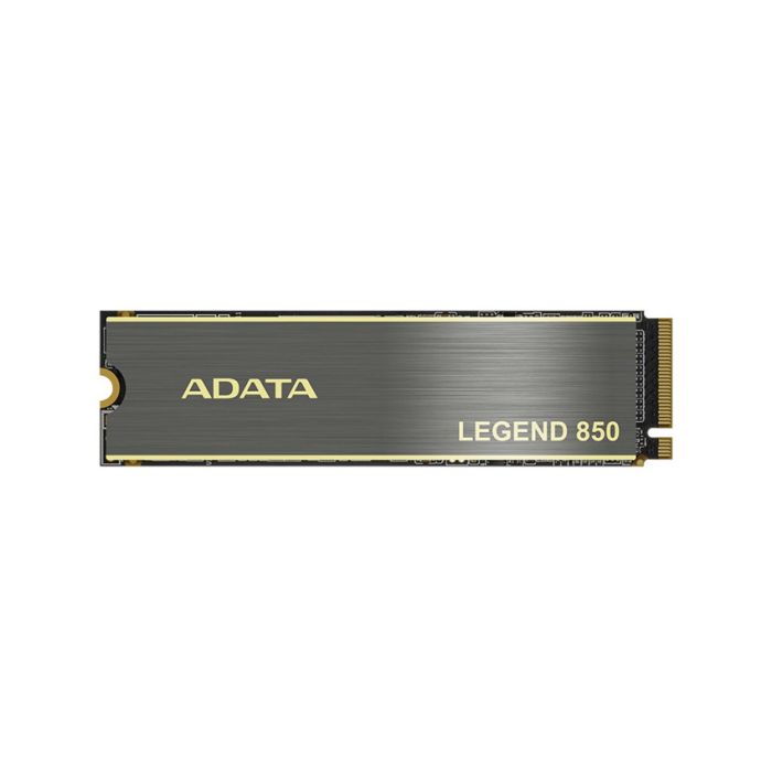 SSD A-DATA 512GB M.2 PCIe Gen4 x4 LEGEND 850 ALEG-850-512GCS