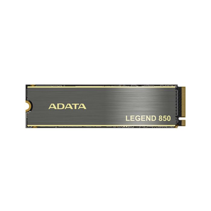SSD A-DATA 2TB M.2 PCIe Gen4 x4 LEGEND 850 ALEG-850-2TCS