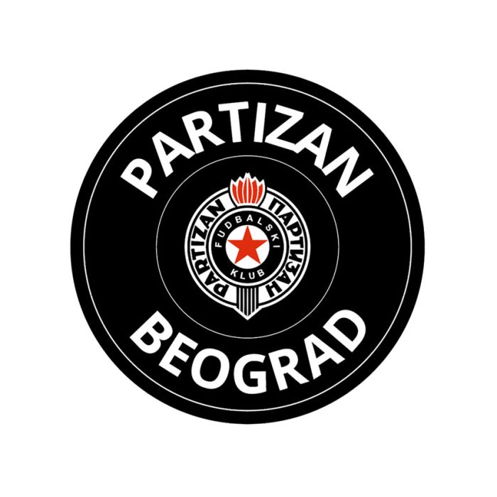 Podloga za stolicu Spawn Floor Mat Partizan
