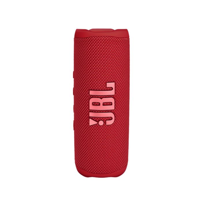 Zvučnik JBL Flip 6 Red Bluetooth