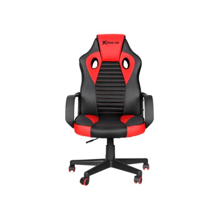 Gejmerska stolica XTRIKE GC903 Red