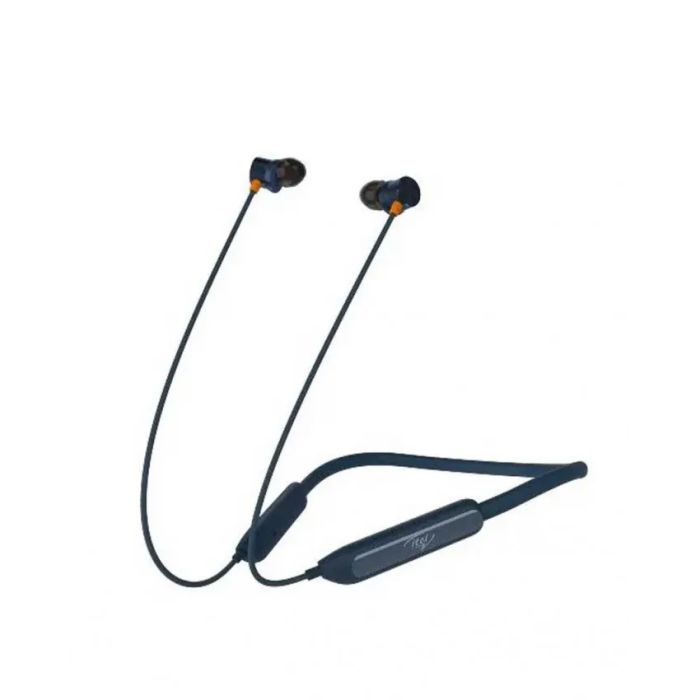 Slušalice Itel Neck Dark Blue IEB-53 Bluetooth bubice
