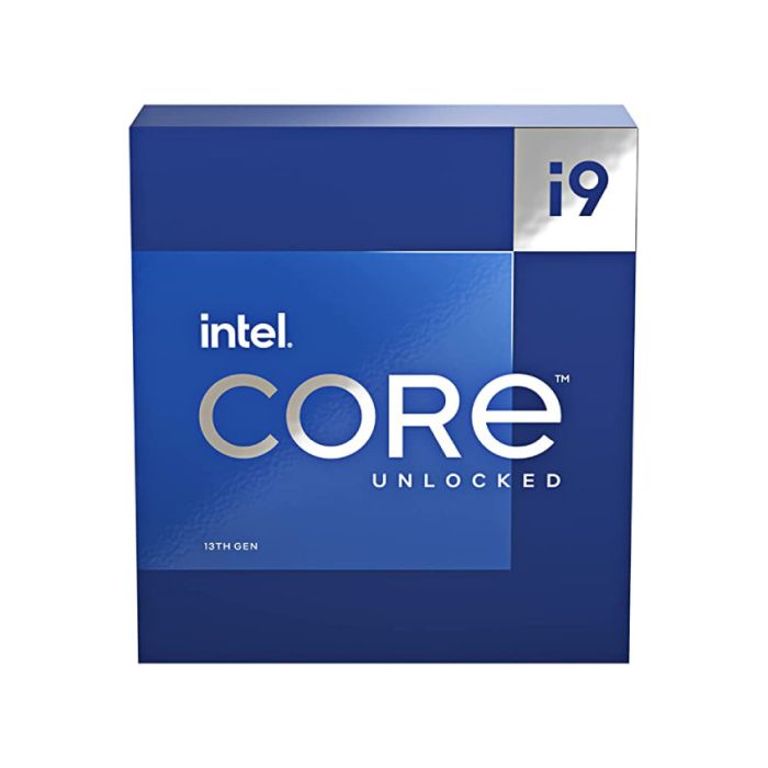 Procesor Intel Core i9-13900K 24-Core 3.00GHz (5.80GHz) Box