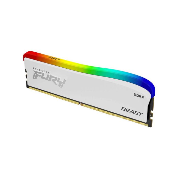 Ram memorija Kingston DIMM DDR4 8GB 3200MHz KF432C16BWA/8 Fury Beast RGB Special Edi