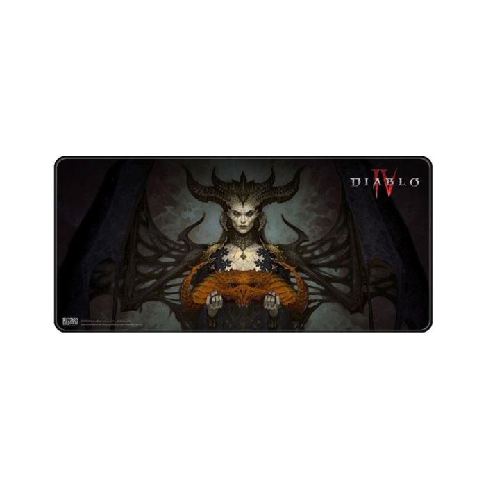 Podloga Diablo IV - Lilith XL