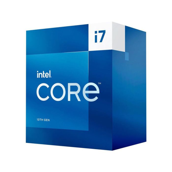 Procesor Intel Core i7-13700 16-Core 2.10GHz (5.20GHz) Box
