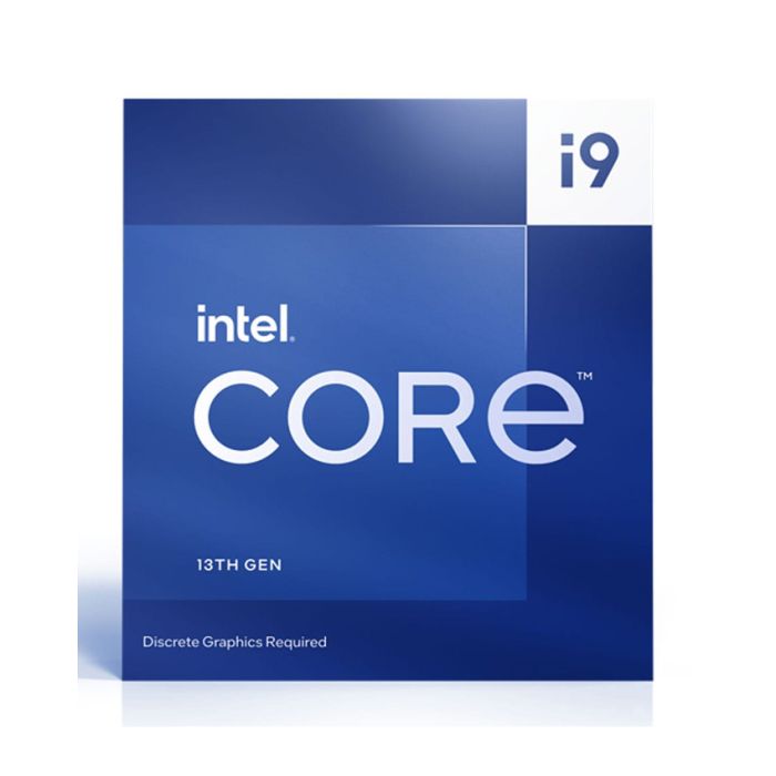 Procesor Intel Core i9-13900F 24-Core 2.00GHz Box