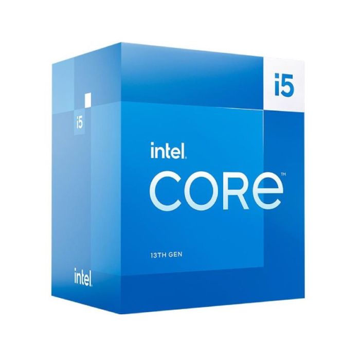 Procesor Intel Core i5-13400 10-Core 2.50GHz (4.60GHz) Box