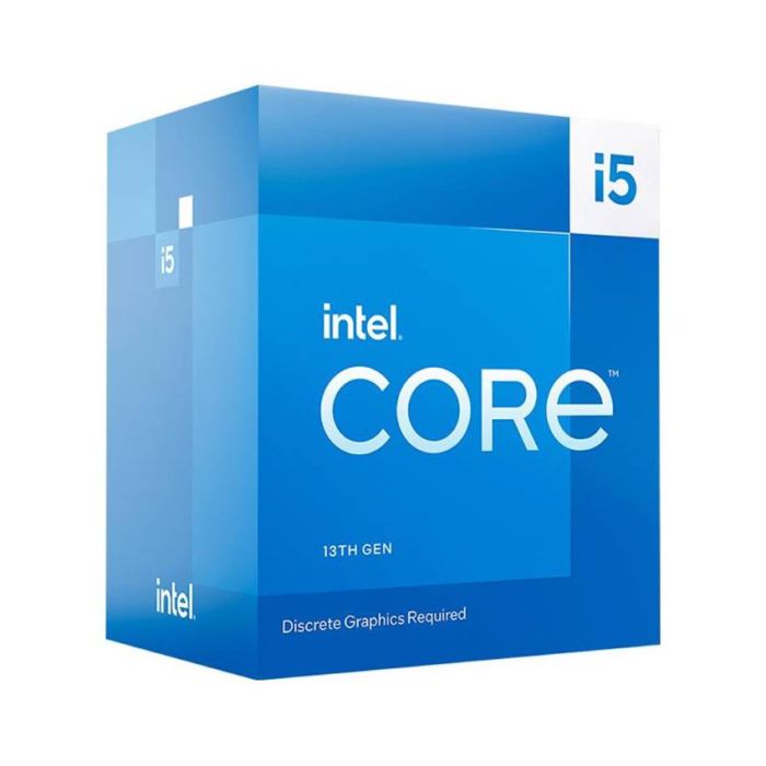 Procesor Intel Core i5-13400F 10-Core 2.50GHz (4.60GHz) Box