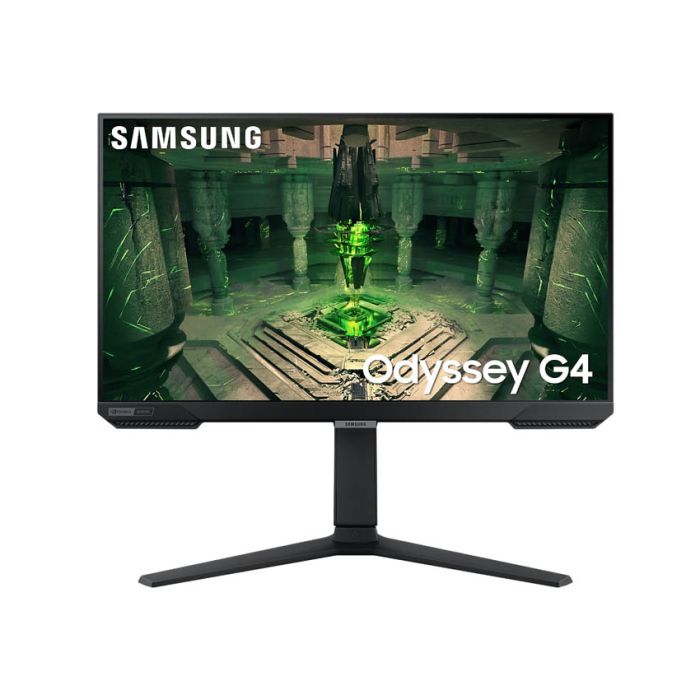 Monitor Samsung 25'' LS25BG400EUXEN