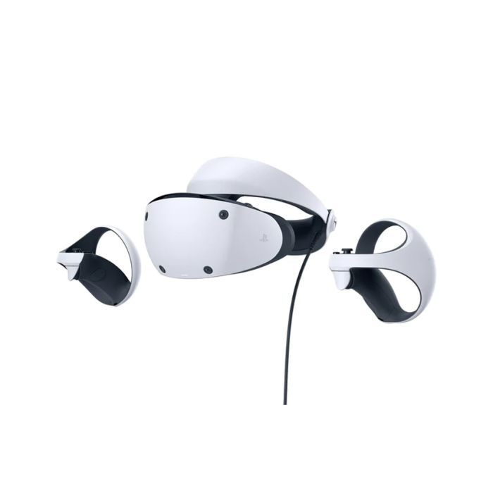 PlayStation VR2 Virtual Reality PS5