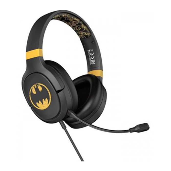 Slušalice OTL Pro G1 DC Comic Batman ACC-0601
