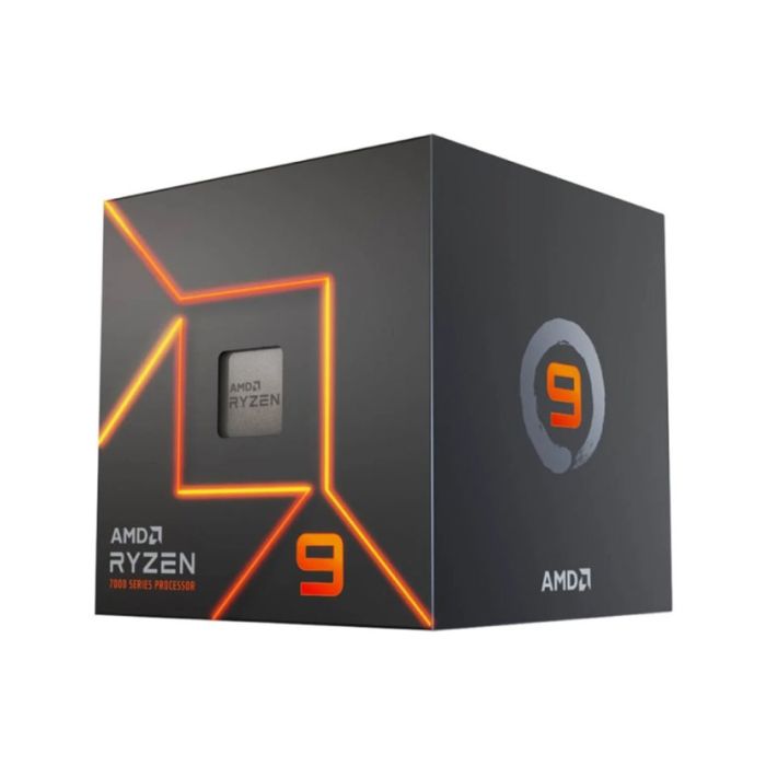 Procesor AMD Ryzen 9 7900 12 cores 3.7GHz (5.4GHz) Box