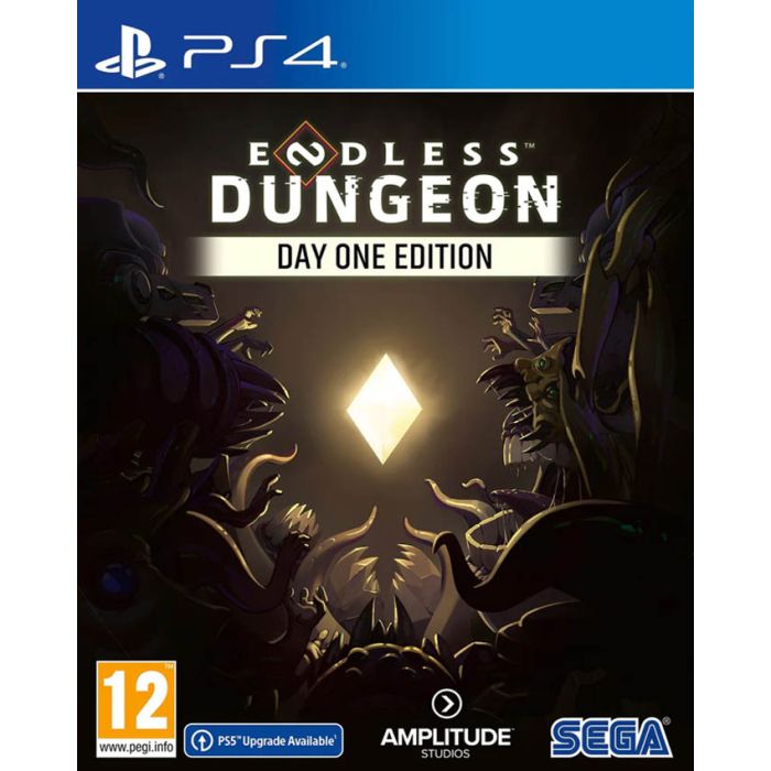 PS4 Endless Dungeon - Day One Edition