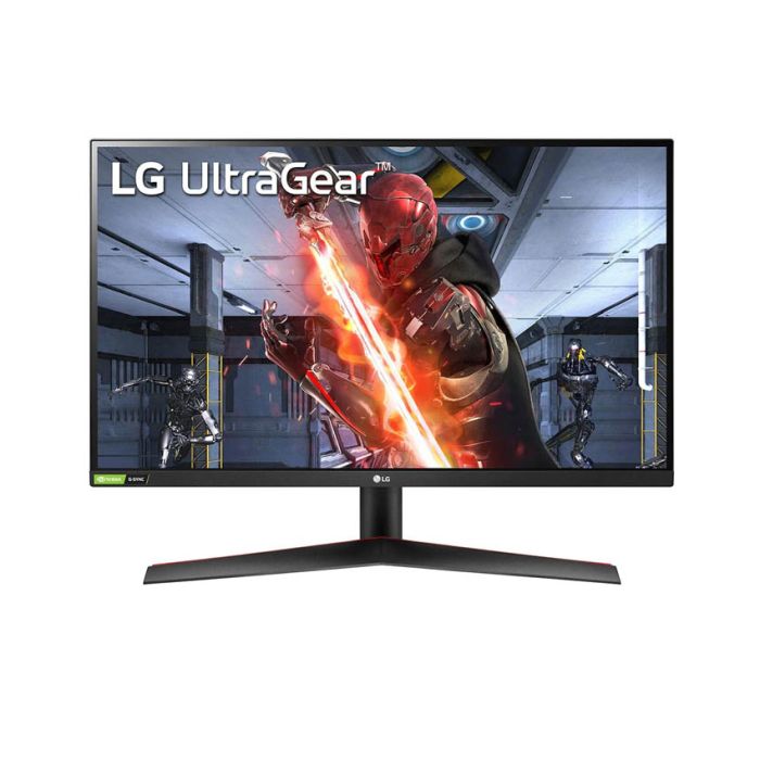 Monitor LG UltraGear 27GN60R-B Gaming 27