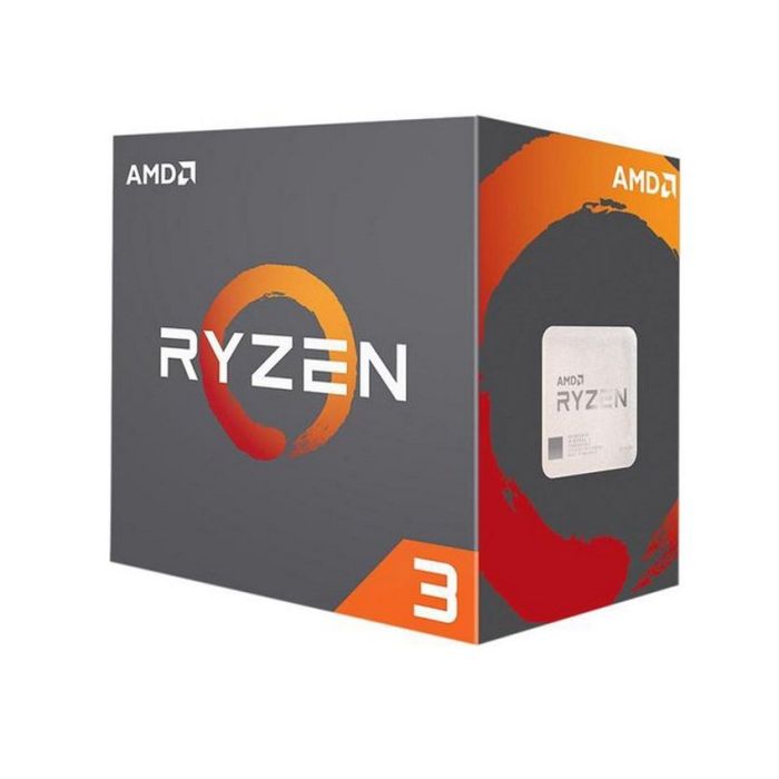 Procesor AMD Ryzen 3 4300G 4 cores 3.8GHz (4.0GHz) Box