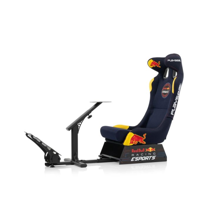 Gejmerska stolica Playseat® Evolution Pro - Red Bull Racing Esports