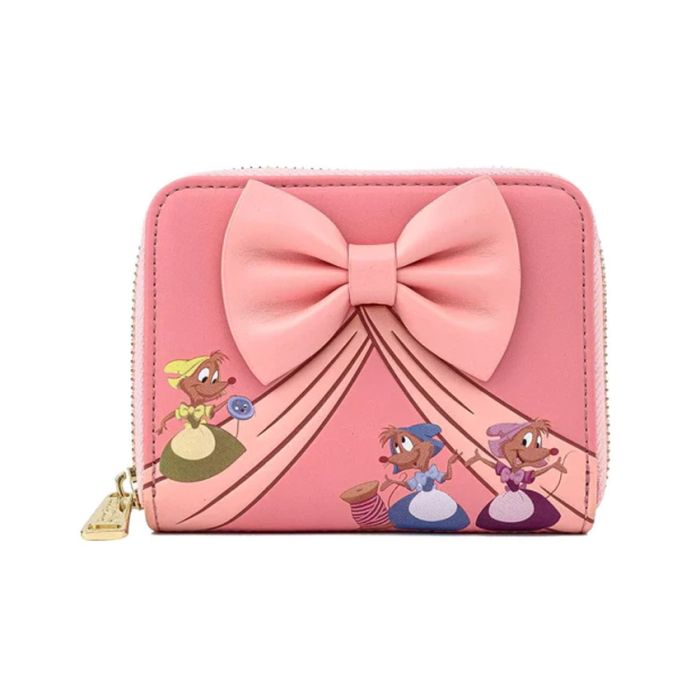 Novčanik Disney Cinderella Dress Making Wallet