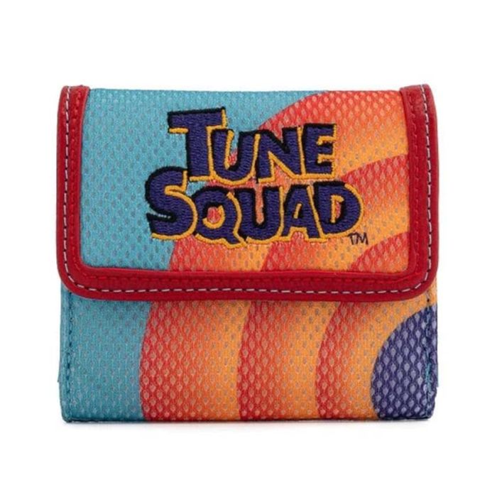 Novčanik Space Jam Tune Squad Bugs Wallet