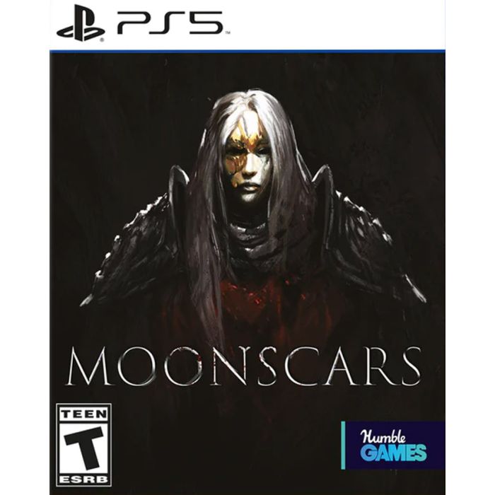 PS5 Moonscars