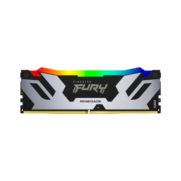 Ram memorija Kingston DIMM DDR5 16GB 7200MT/s KF572C38RSA-16 Fury Renegade RGB