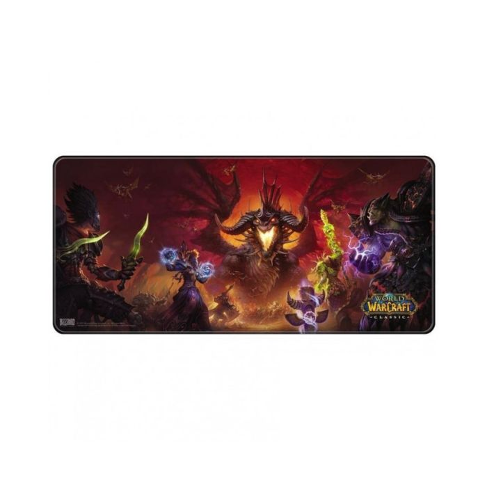 Podloga World of Warcraft Classic - Onyxia XL