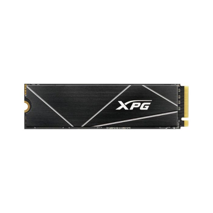 SSD A-DATA 512GB M.2 PCIe Gen4x4 XPG GAMMIX S70 BLADE AGAMMIXS70B-512G-CS