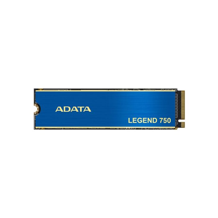 SSD A-DATA 1TB M.2 PCIe Gen3 x4 LEGEND 710 ALEG-710-1TCS