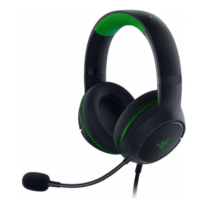 Gejmerske slušalice Razer Kaira X for Xbox S/X - Black