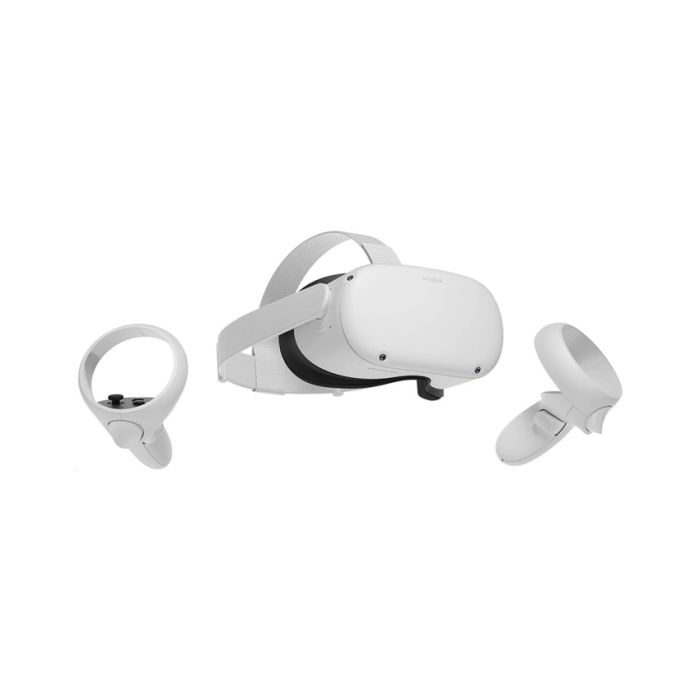 Meta Oculus Quest 2 VR