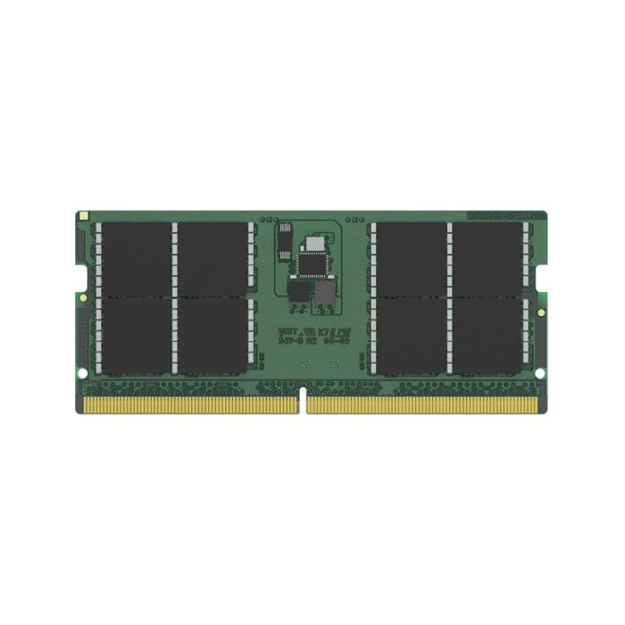 Ram memorija Kingston SODIMM DDR5 32GB 5200MT/s KVR52S42BD8-32