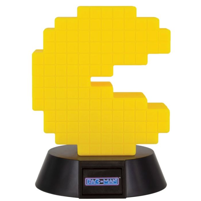 Lampa Paladone Icons Pac-Man