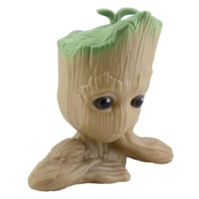 Lampa Paladone Marvel - Groot Light with Sound