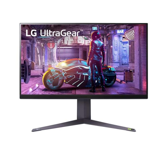 Monitor LG 31.5'' 32GQ850-B