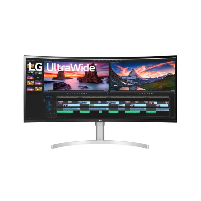 Monitor LG 38'' 38WN95C-W