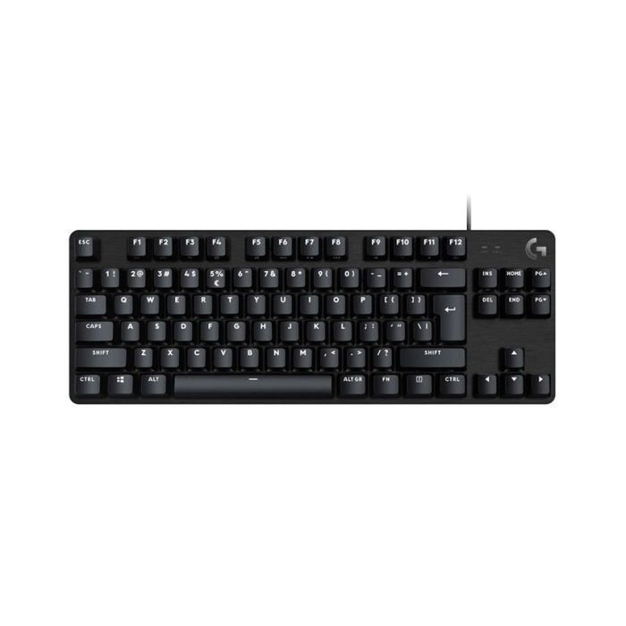 Tastatura Logitech G413 TKL SE US
