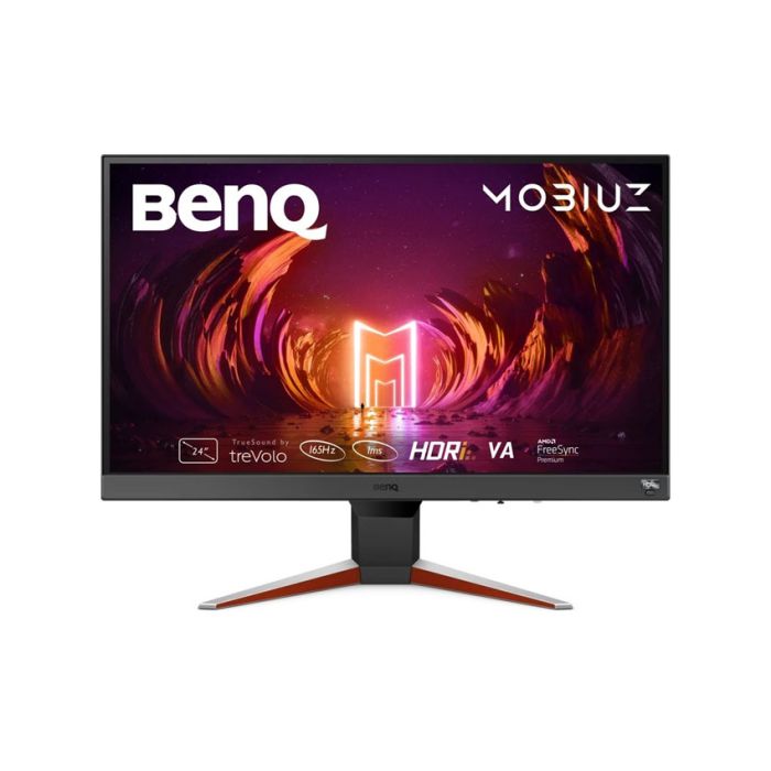 Monitor BenQ 23.8'' EX240N LED Gaming
