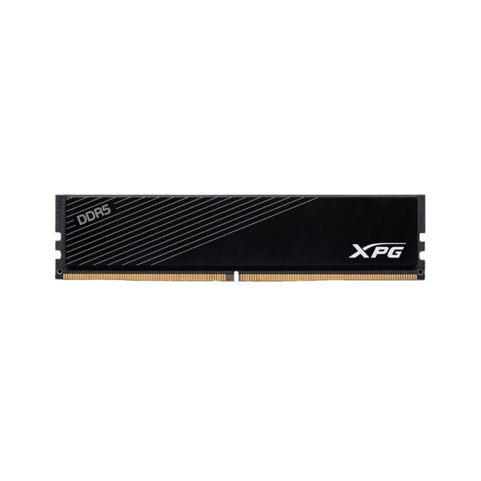Memorija A-DATA DIMM DDR5 8GB 5200MHz XPG HUNTER AAX5U5200C388G-SHTBK
